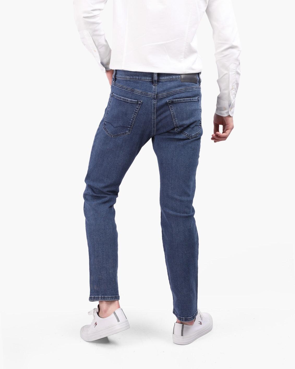 Hugo Boss Slim Fit Jeans