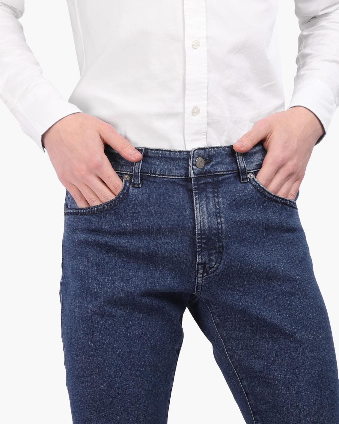 Hugo Boss Slim Fit Jeans