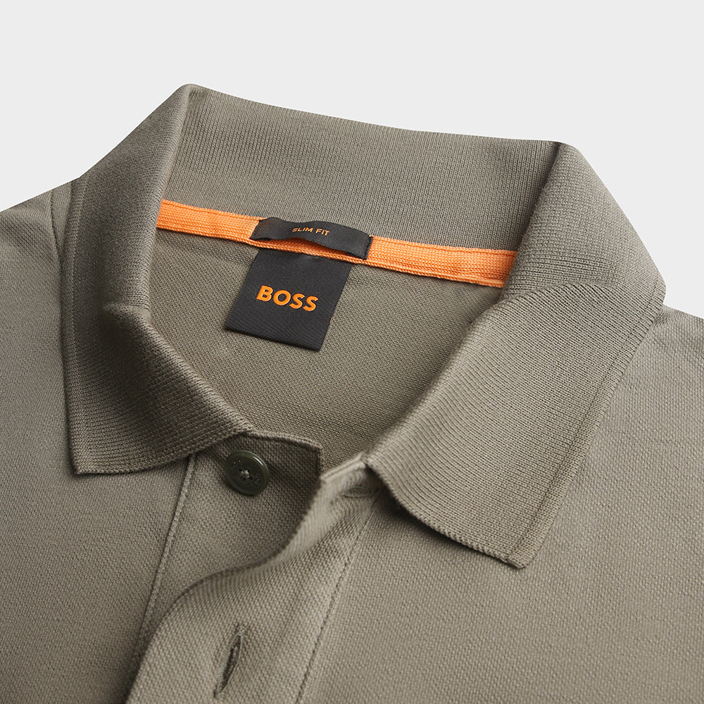 Hugo Boss Polo Shirt