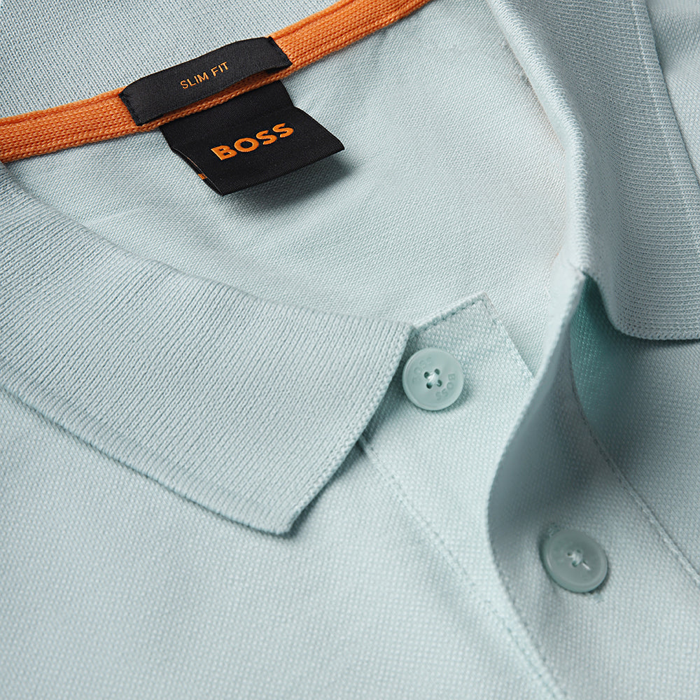 Hugo Boss Polo Shirt