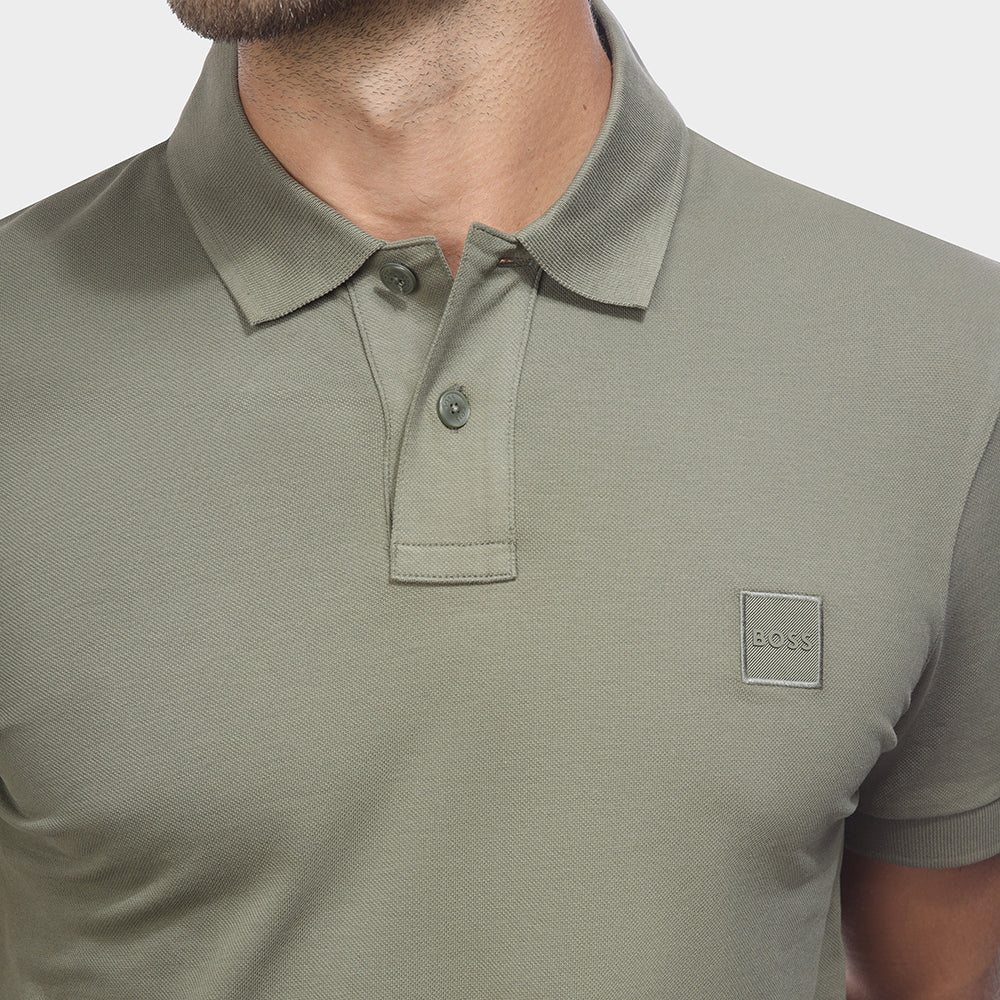 Hugo Boss polo shirt