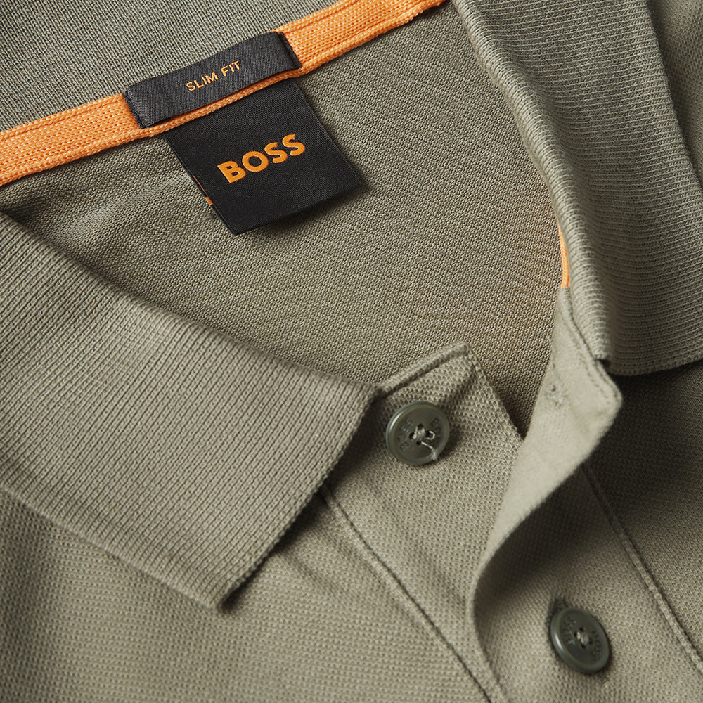 Hugo Boss polo shirt