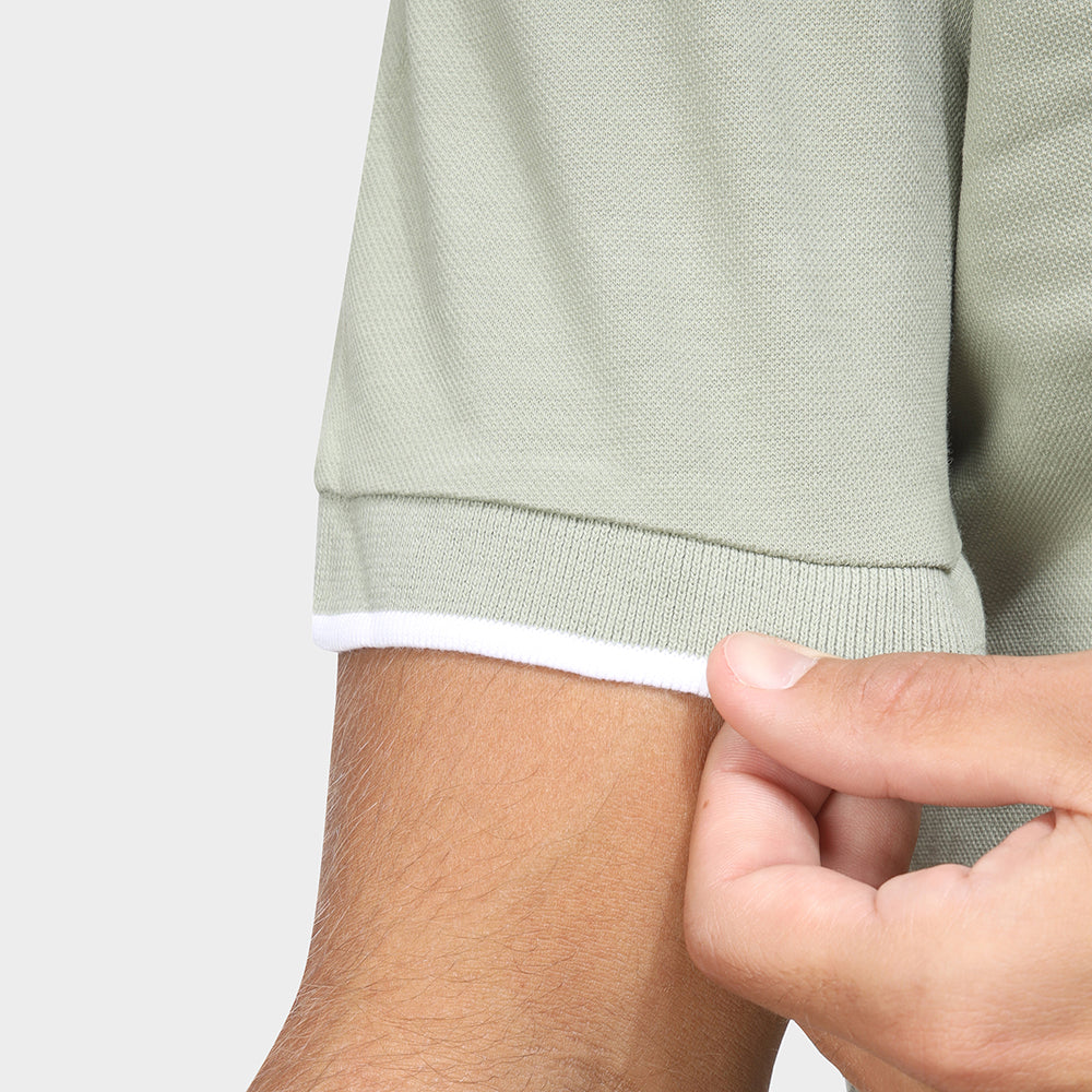 Hugo Boss Polo Shirt