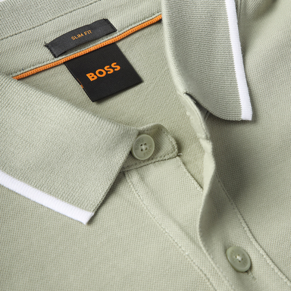 Hugo Boss Polo Shirt