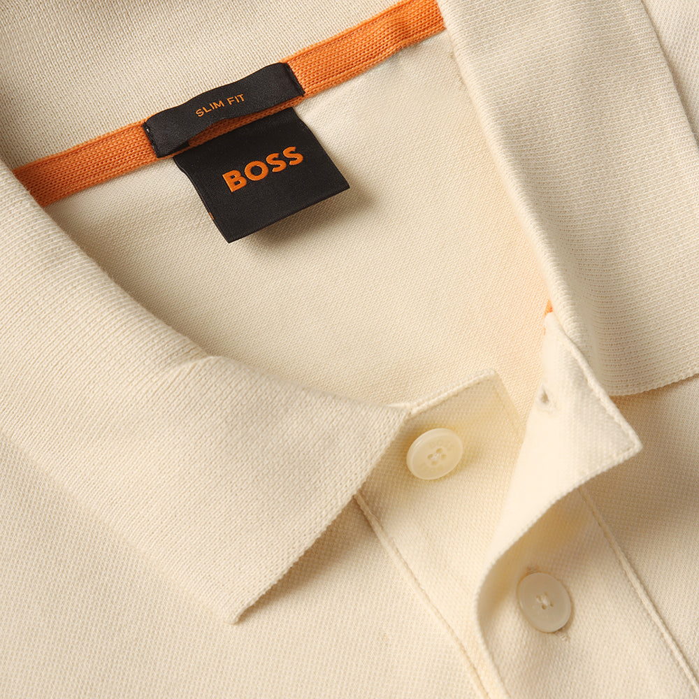 Hugo Boss Polo Shirt