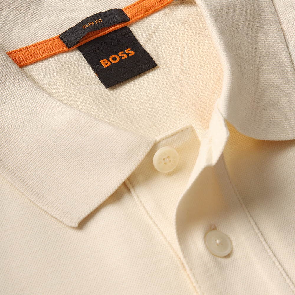 Hugo Boss Polo Shirt