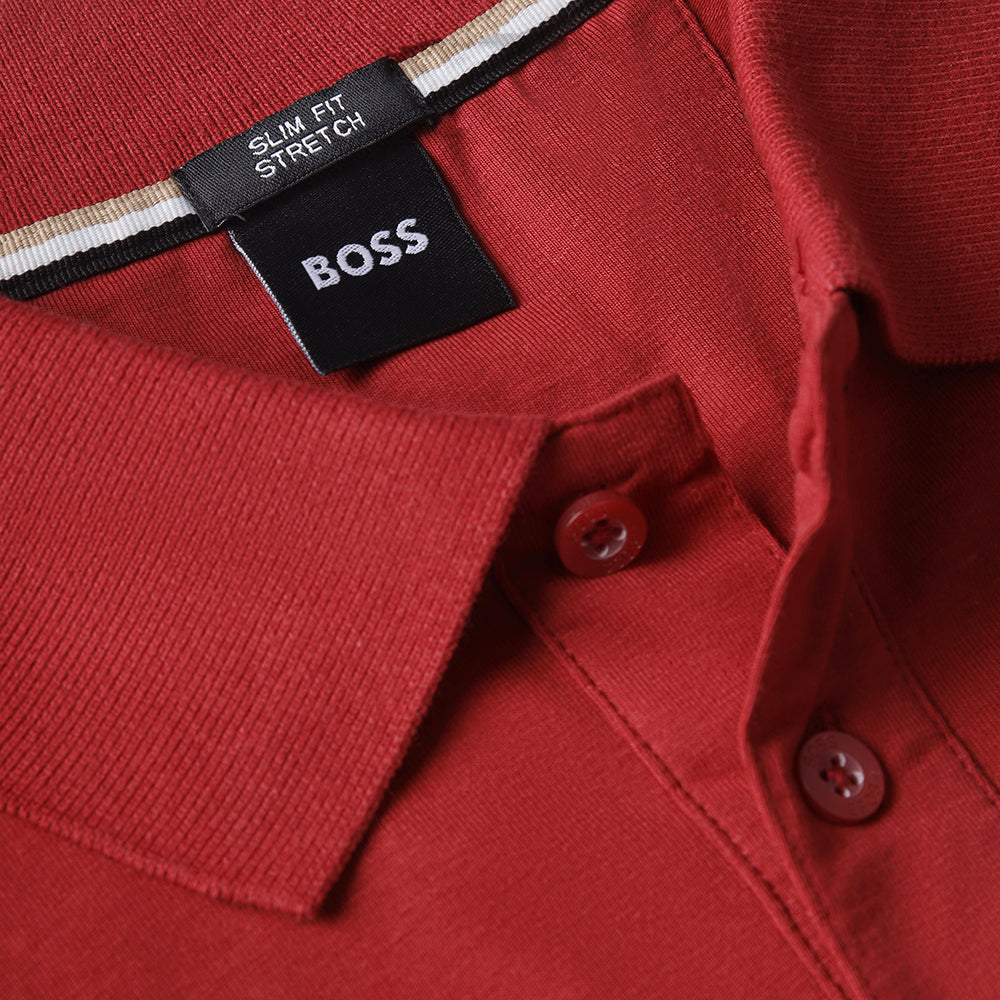 Hugo Boss Polo Shirt