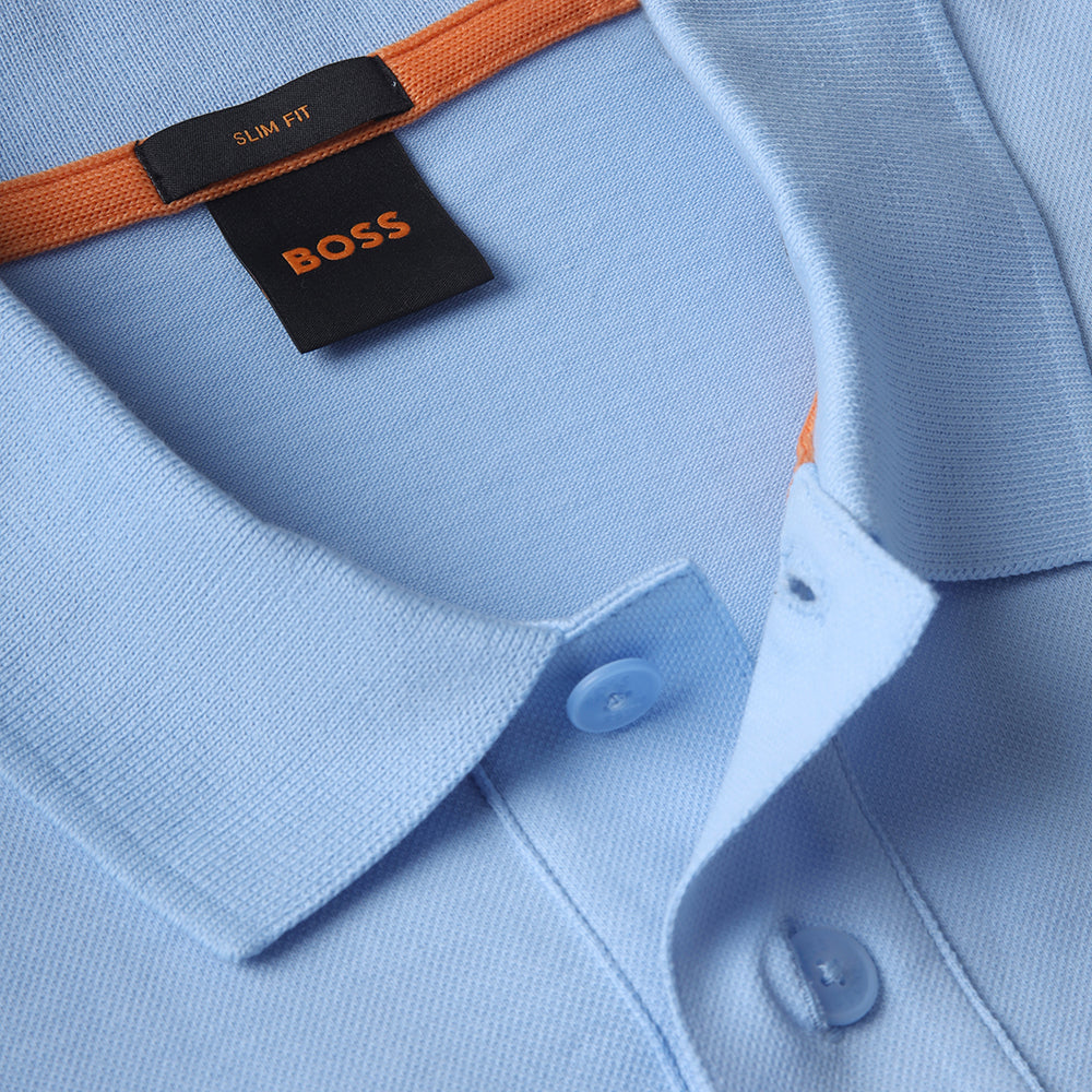 Hugo Boss Polo Shirt
