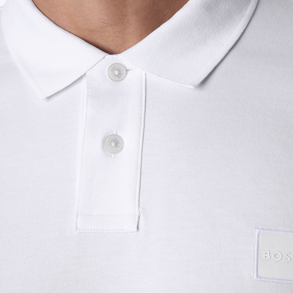 Hugo Boss Polo Shirt