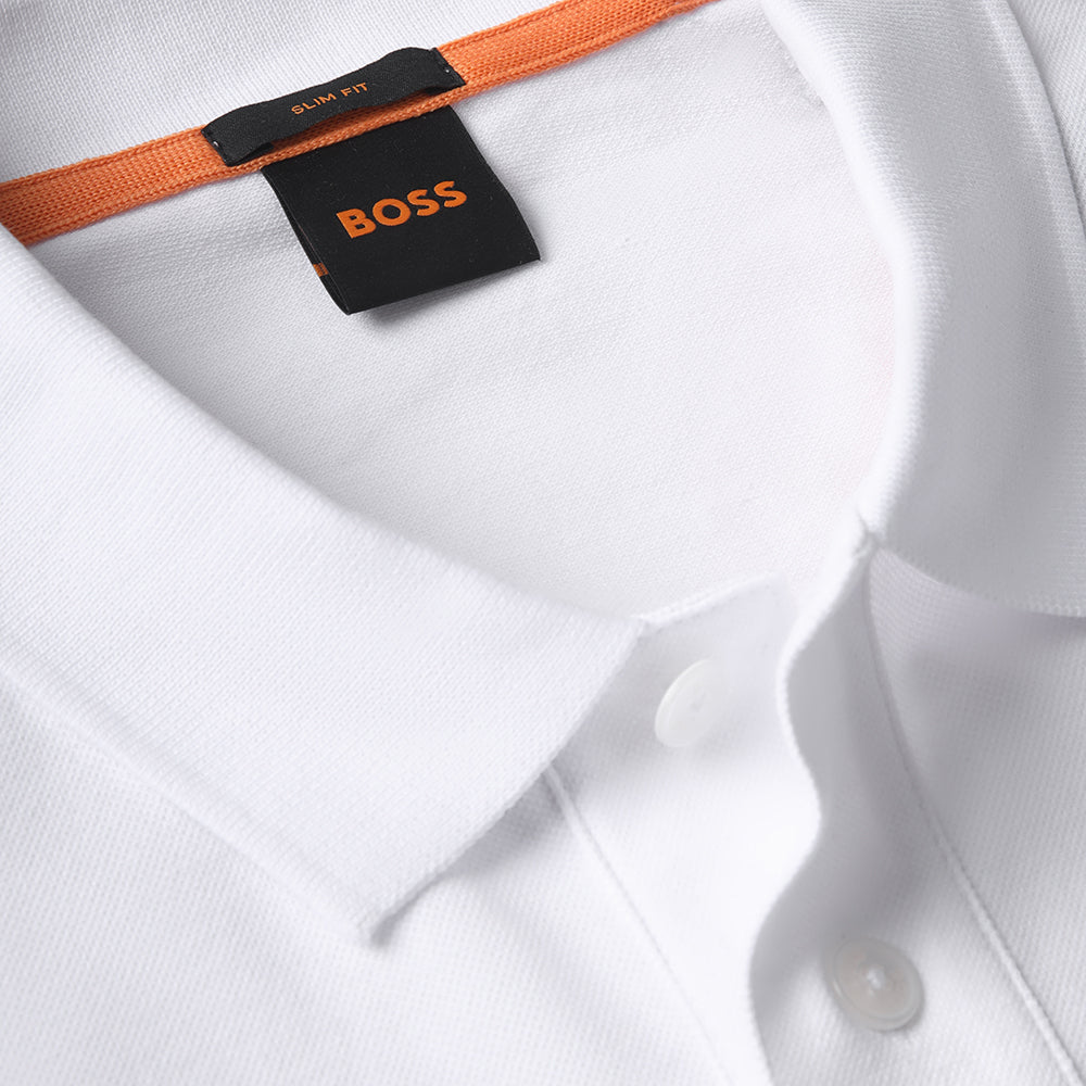 Hugo Boss Polo Shirt