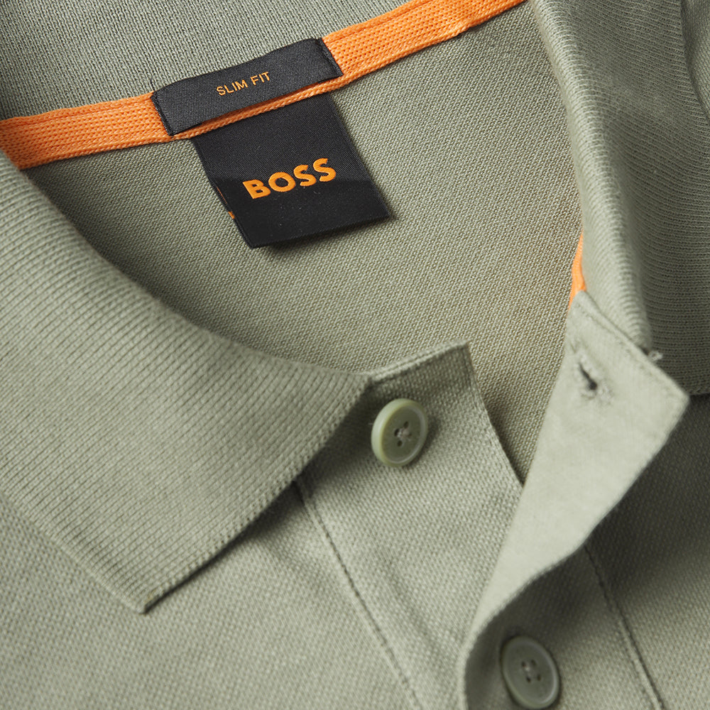 Hugo Boss Polo Shirt