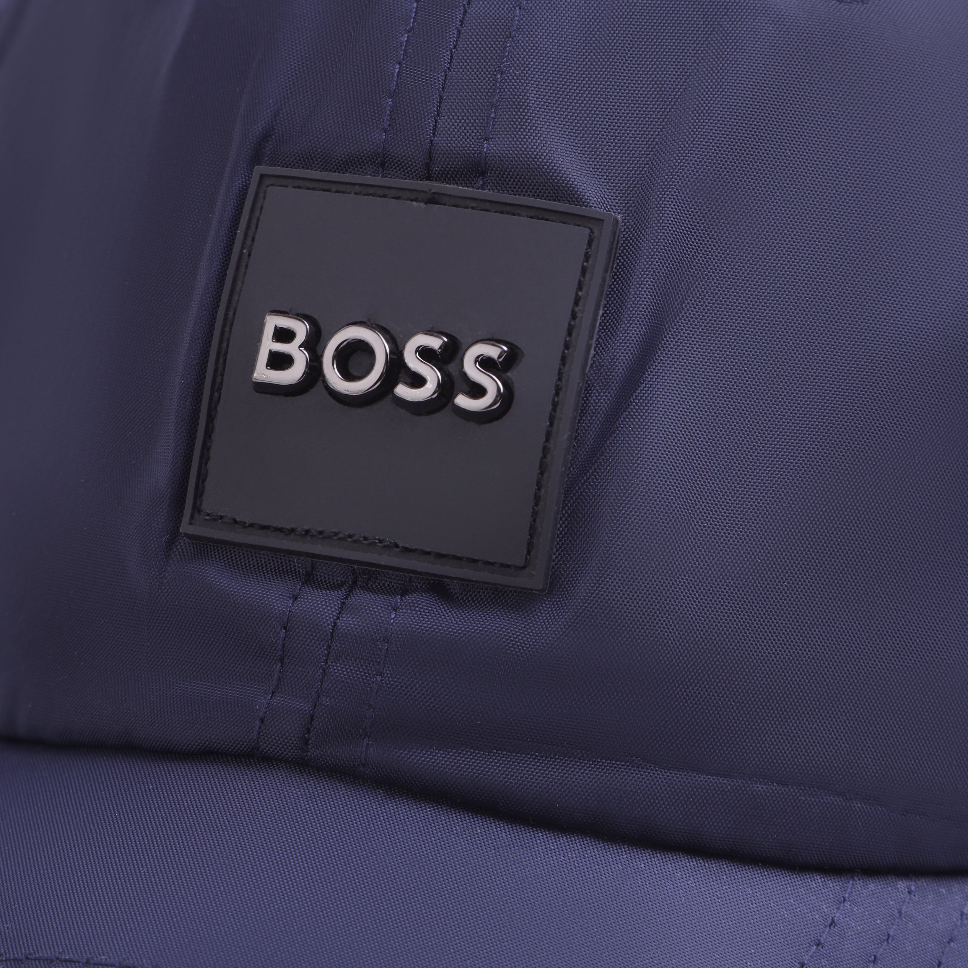 Boss Cap