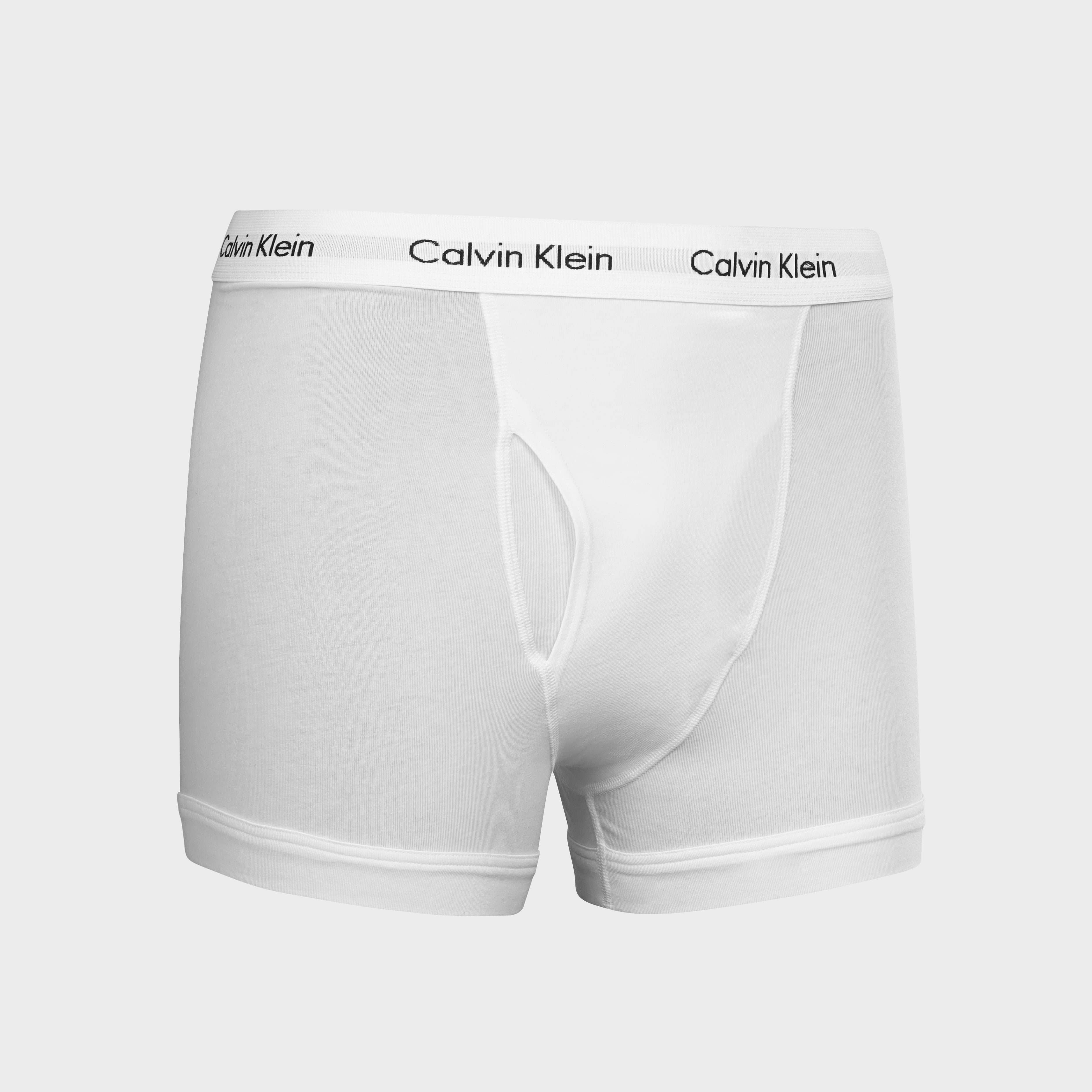 Calvin Klein Boxers