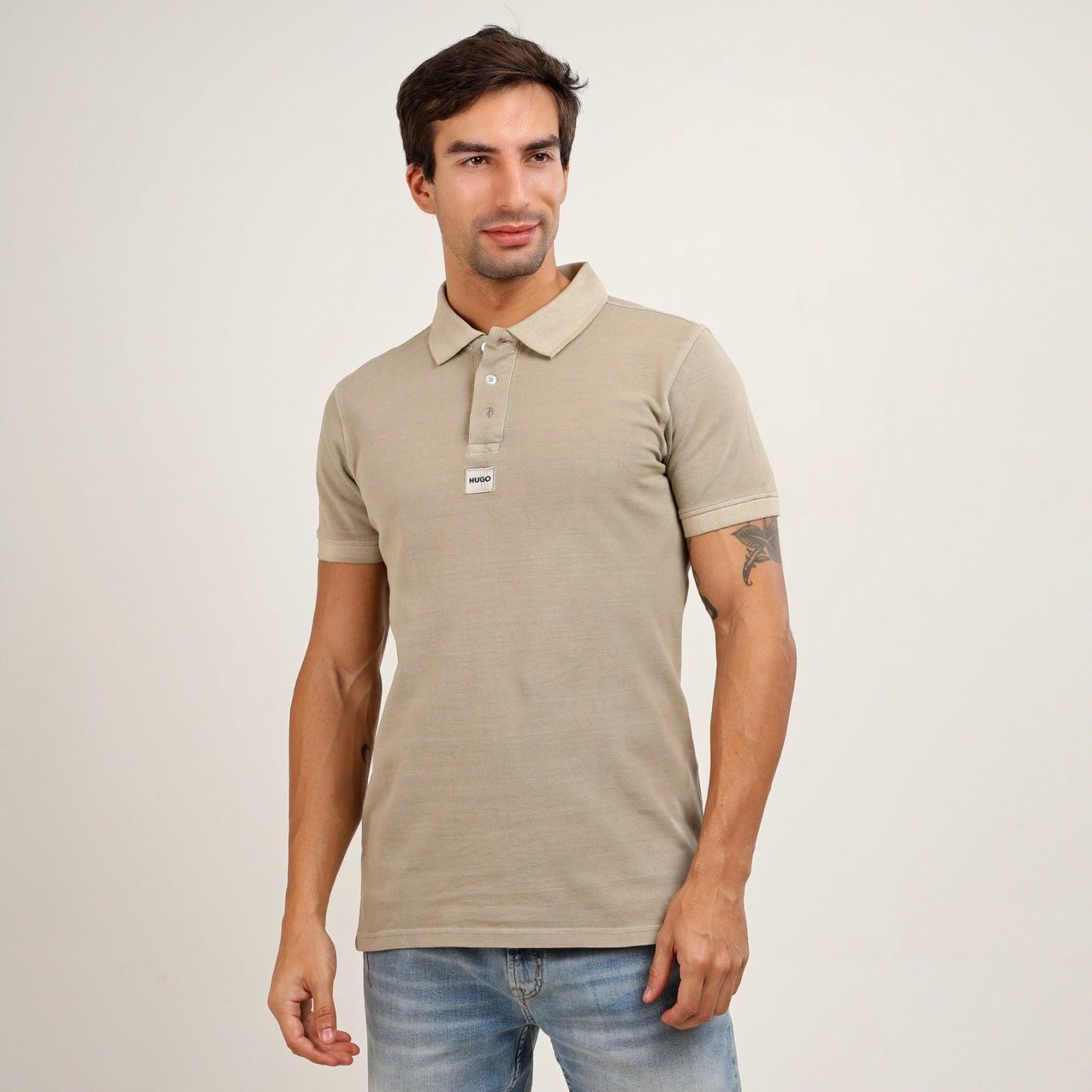 Hugo Slim Fit Polo Shirt
