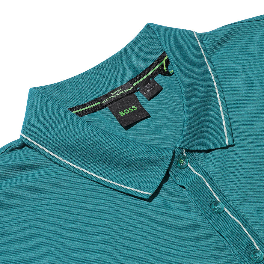 Hugo Boss Slim FIt Polo Shirt