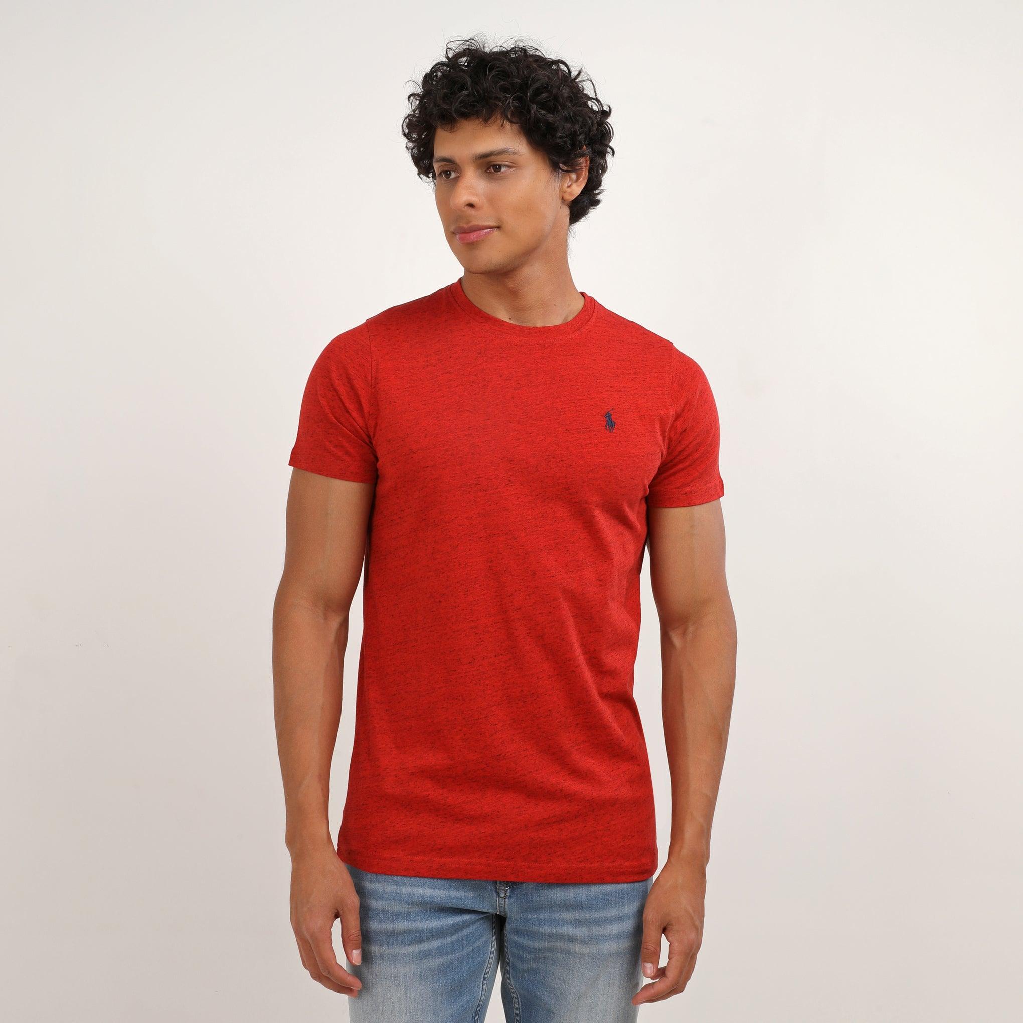 Ralph Lauren Slim Fit T-Shirt