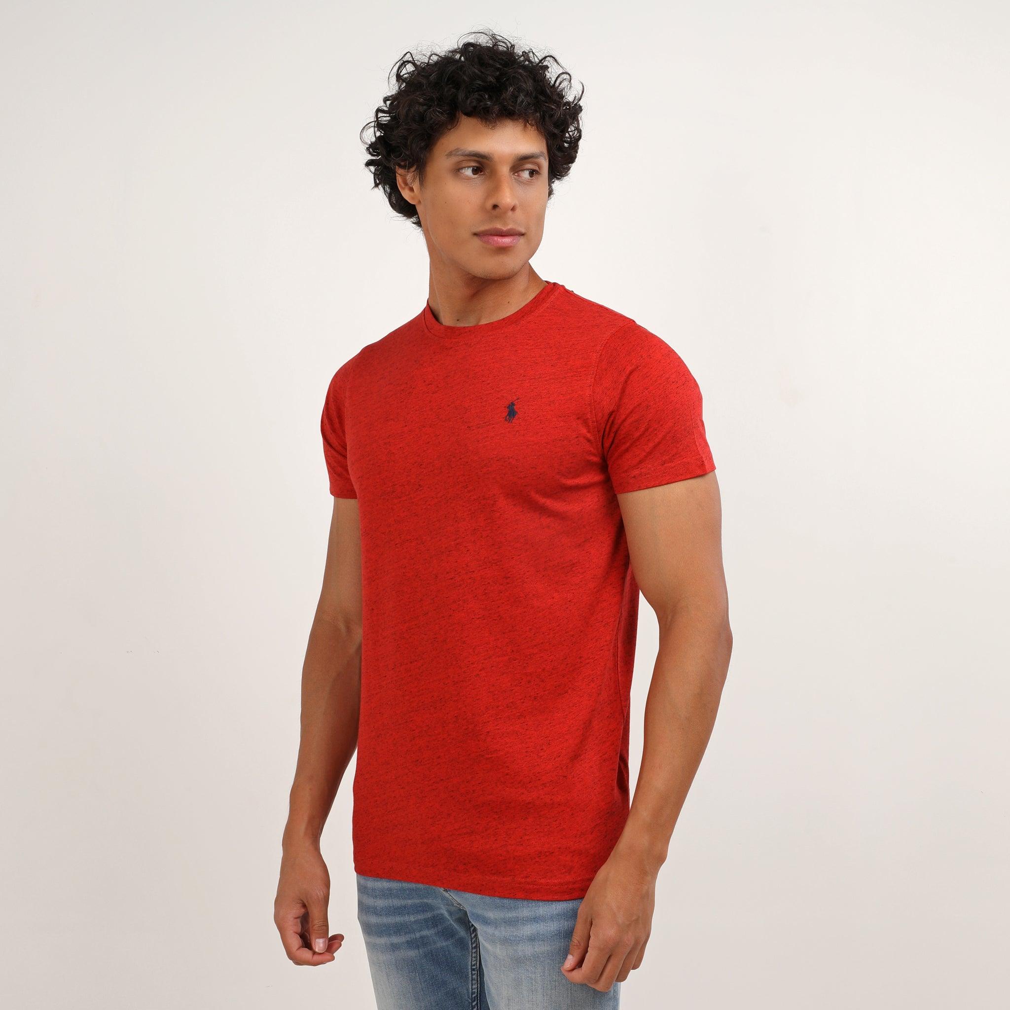 Ralph Lauren Slim Fit T-Shirt