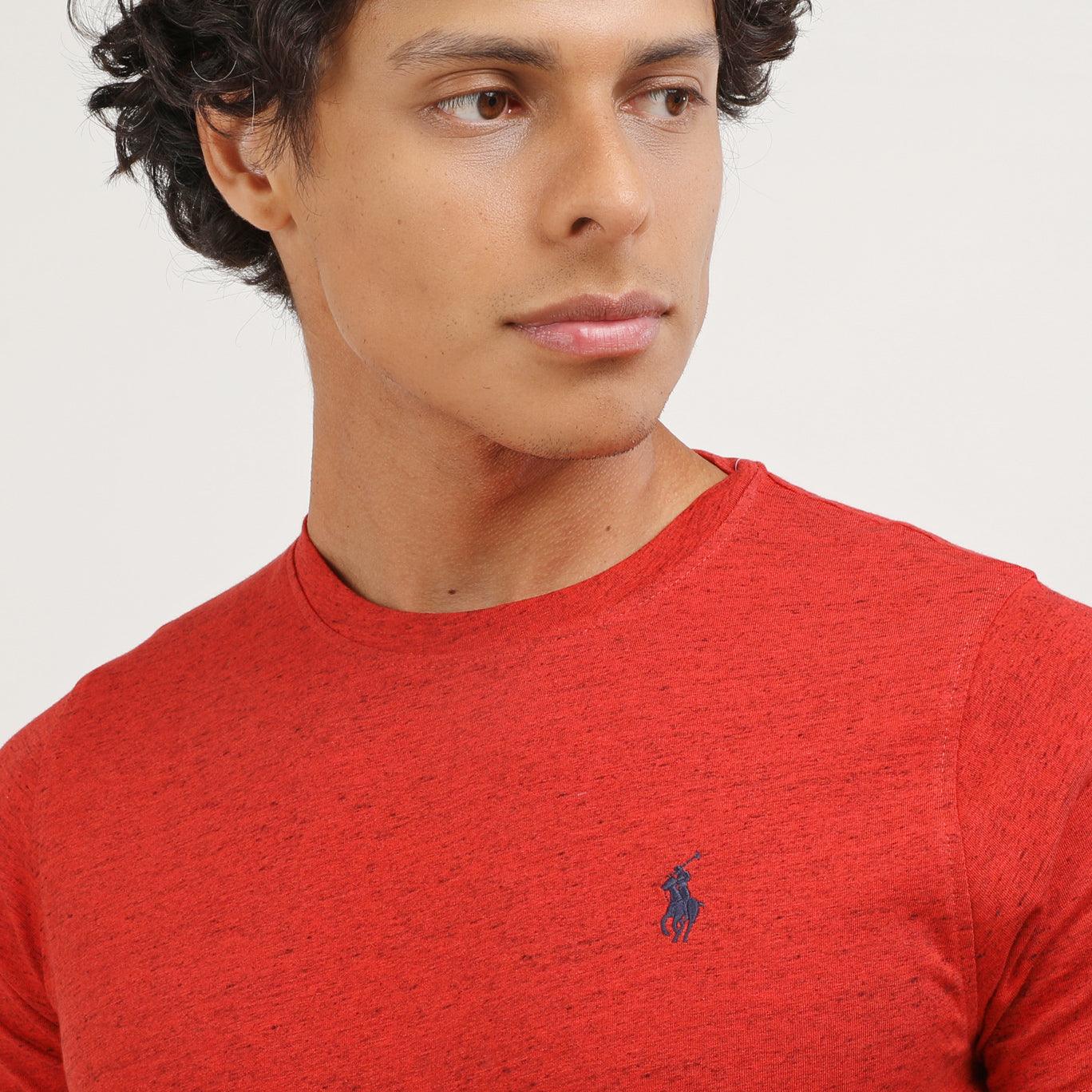 Ralph Lauren Slim Fit T-Shirt