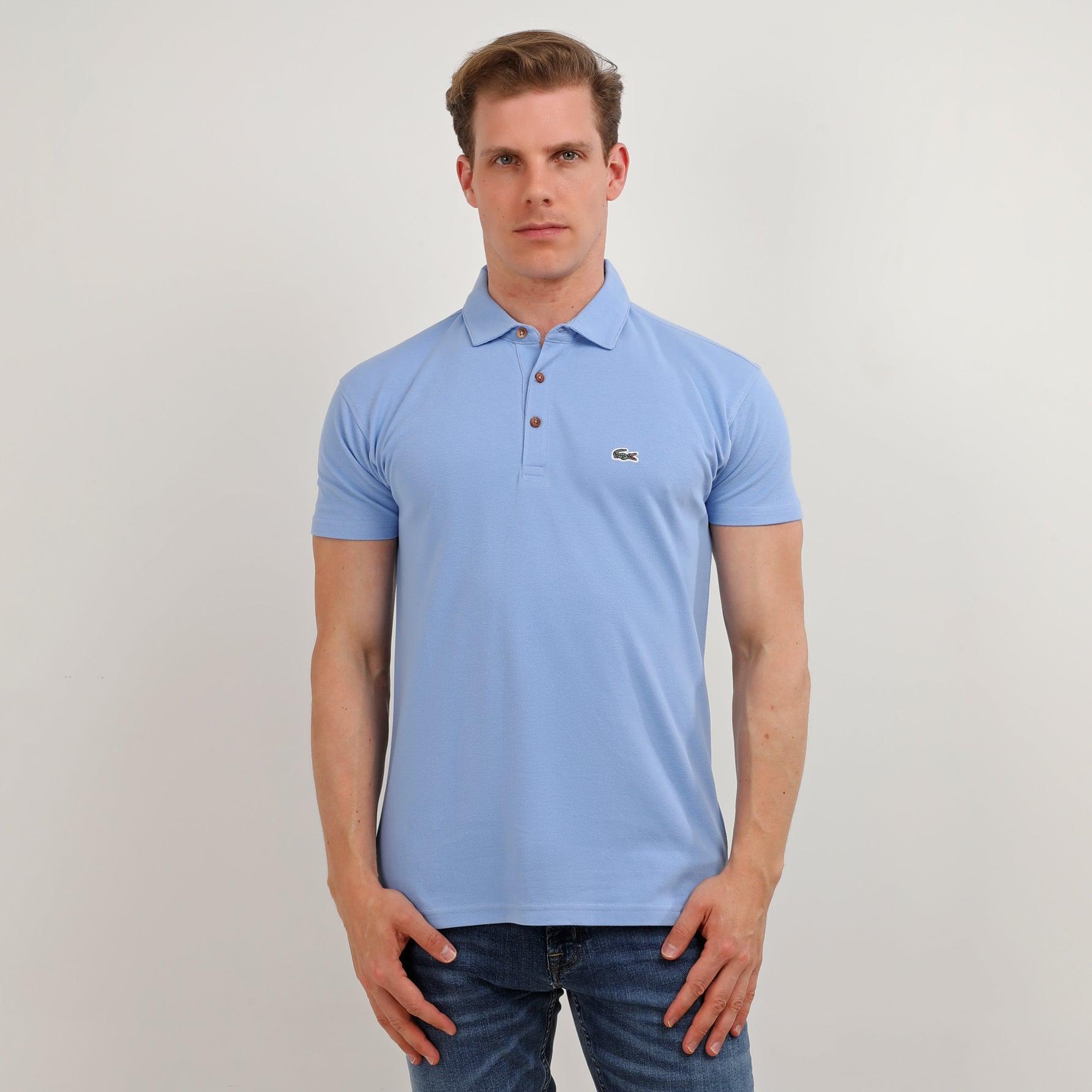 Lacoste Slim Fit Polo Shirt