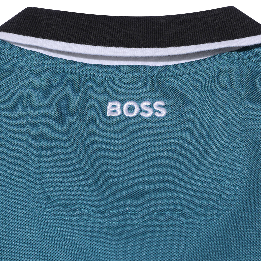 Hugo Boss Regular Fit Polo Shirt