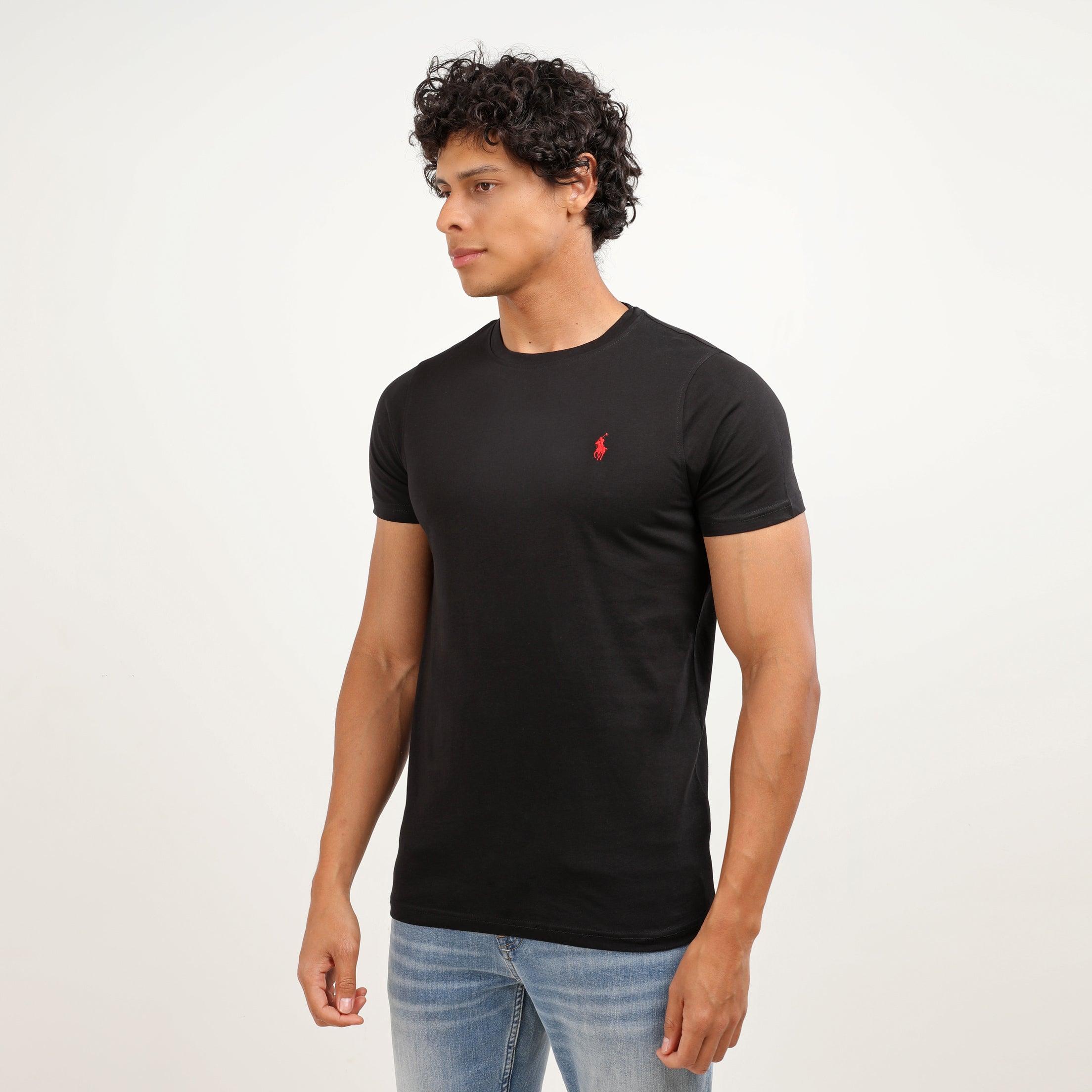Ralph Lauren Slim Fit T-Shirt