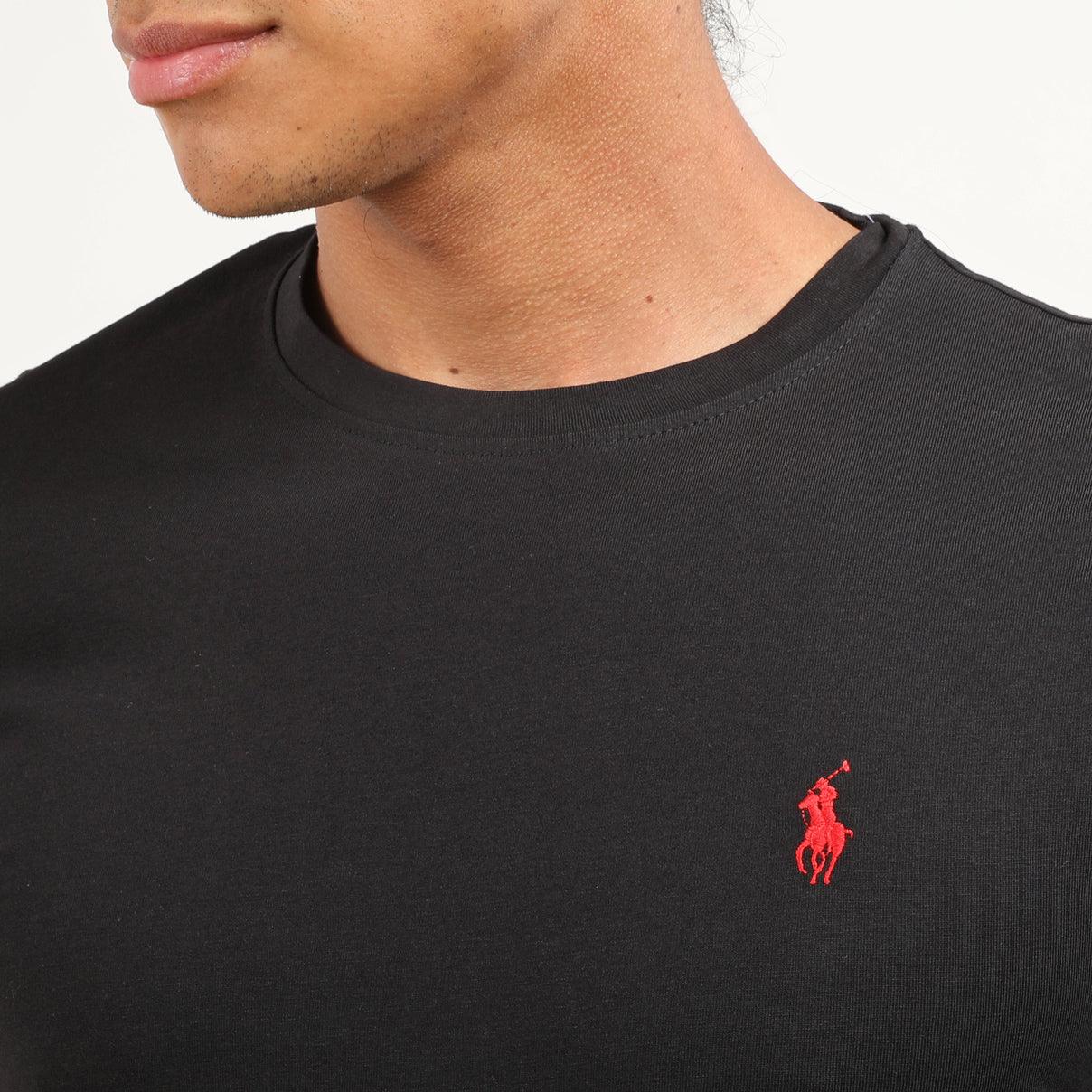 Ralph Lauren Slim Fit T-Shirt