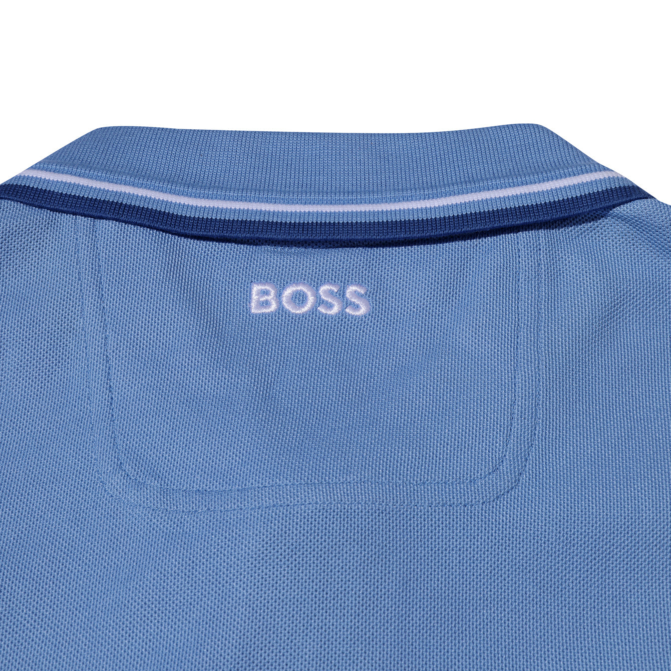 Hugo Boss Polo Shirt Regular Fit