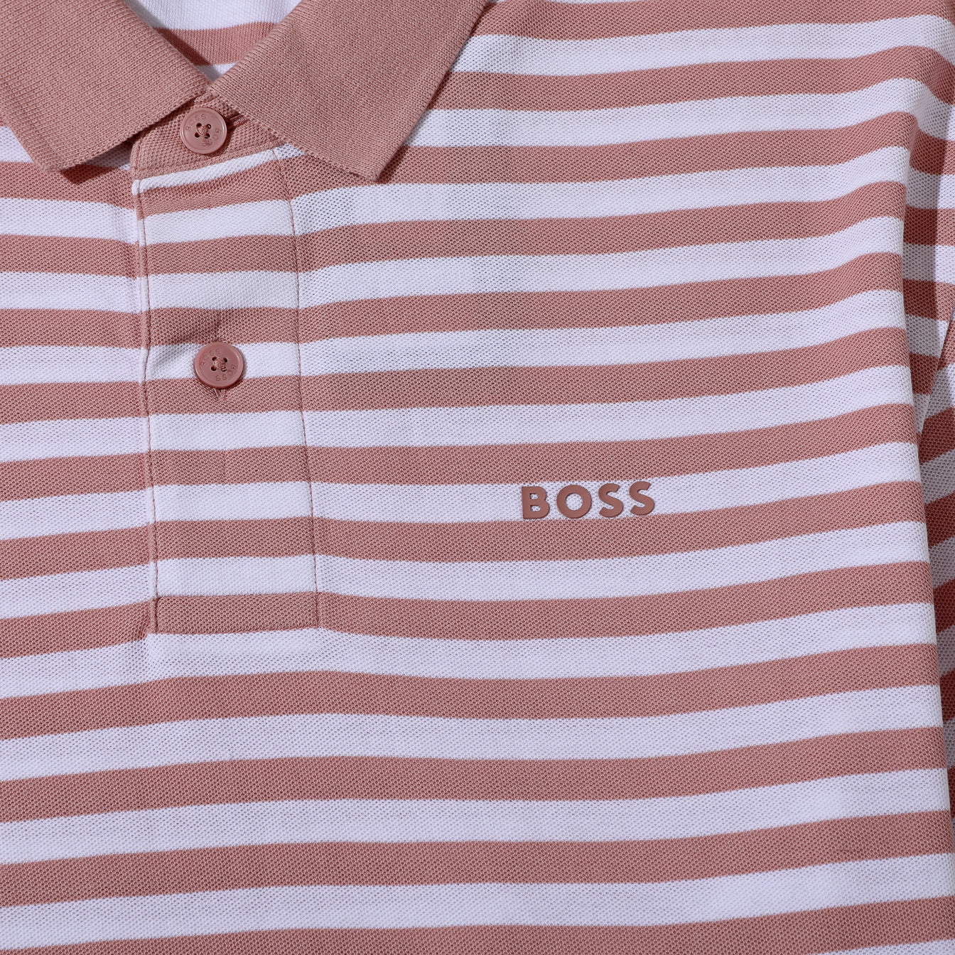 Hugo Boss Polo Shirt Regular Fit