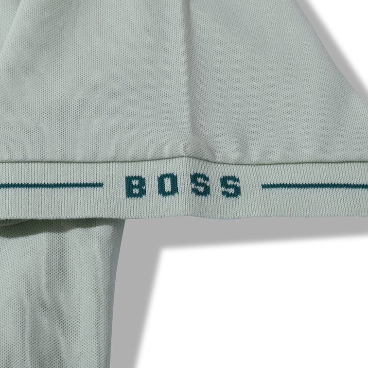 Hugo Boss Polo Shirt Slim Fit