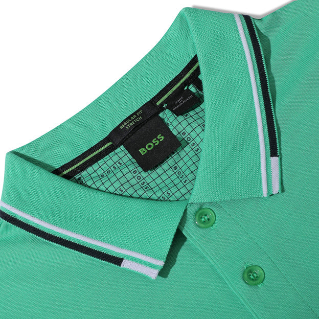 Hugo Boss Polo Shirt Regular Fit