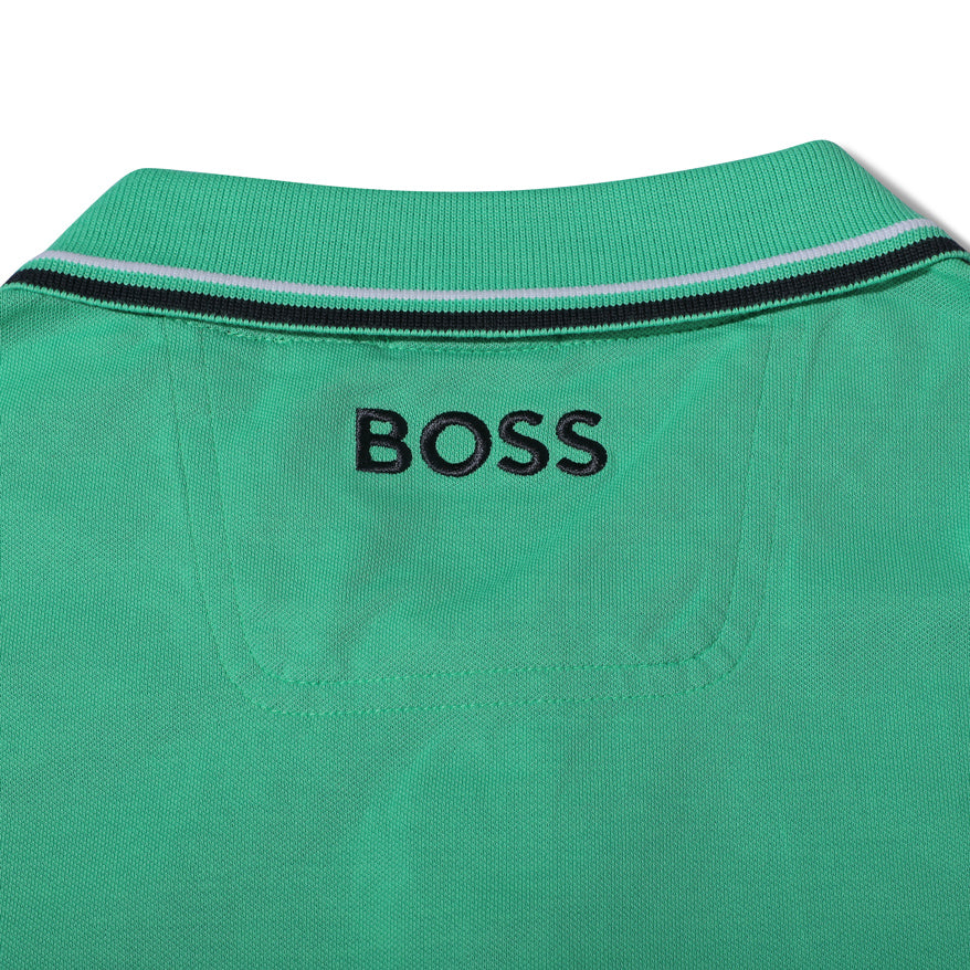 Hugo Boss Polo Shirt Regular Fit