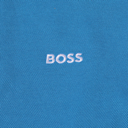 Hugo Boss Polo Shirt Regular Fit