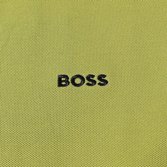 Hugo Boss Polo Shirt Slim Fit