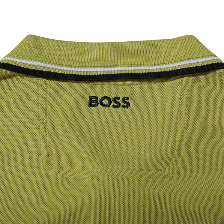 Hugo Boss Polo Shirt Slim Fit