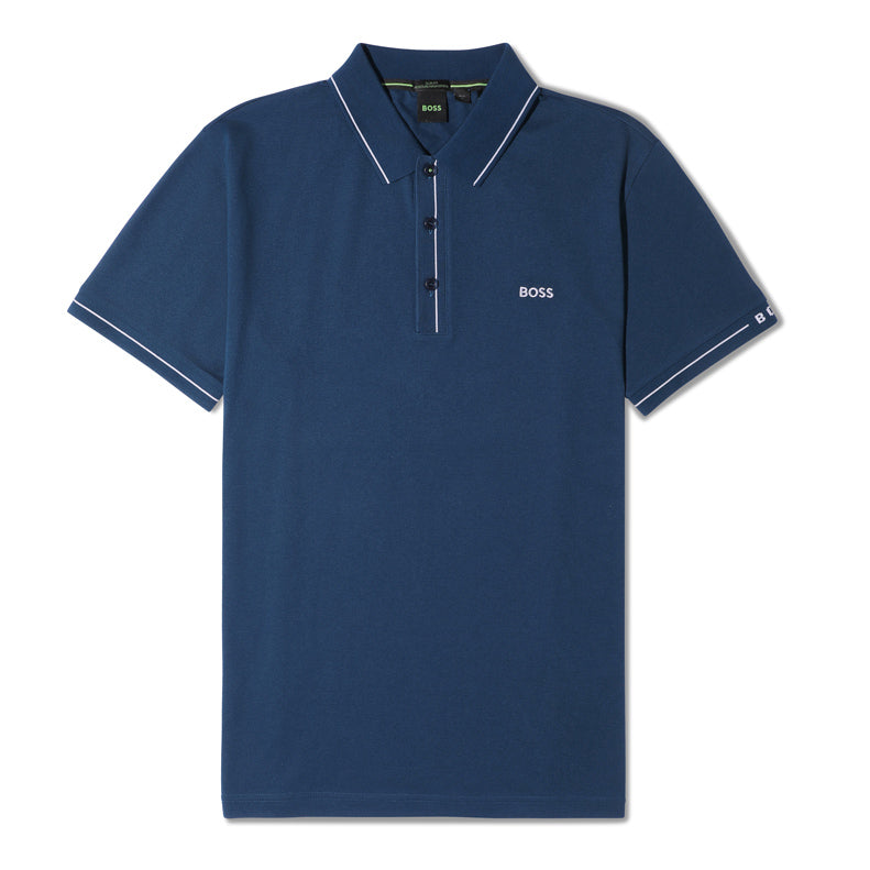 Hugo Boss Polo Shirt Slim Fit