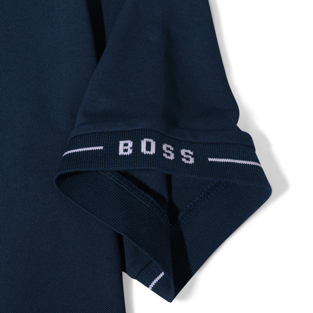 Hugo Boss Polo Shirt Slim Fit