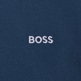 Hugo Boss Polo Shirt Slim Fit