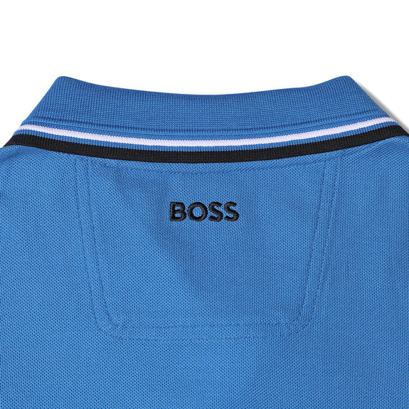 Hugo Boss Polo Shirt Slim Fit