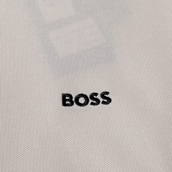 Hugo Boss Polo Shirt Regular Fit