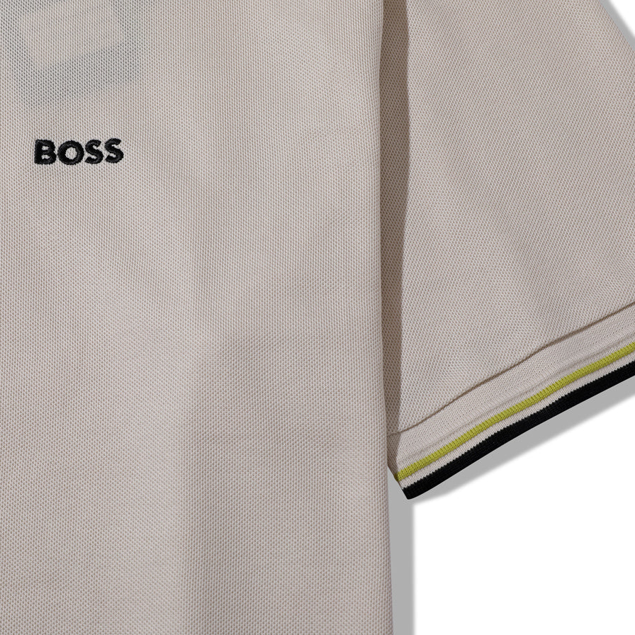 Hugo Boss Polo Shirt Regular Fit