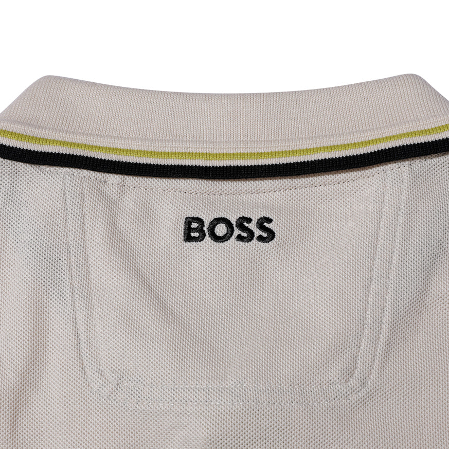 Hugo Boss Polo Shirt Regular Fit