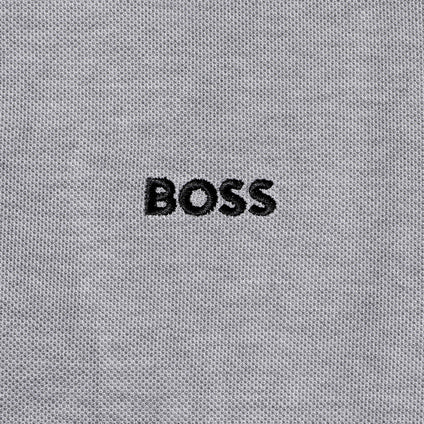 Hugo Boss Polo Shirt Regular fit