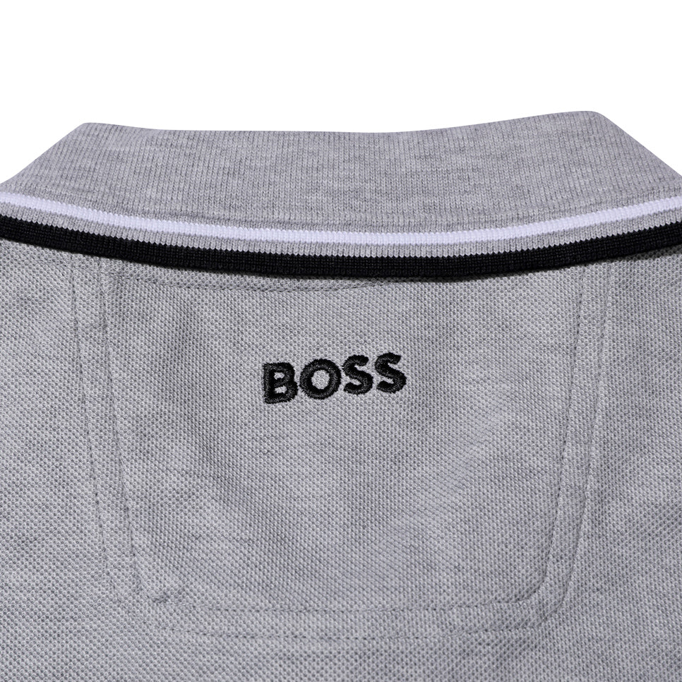 Hugo Boss Polo Shirt Regular fit