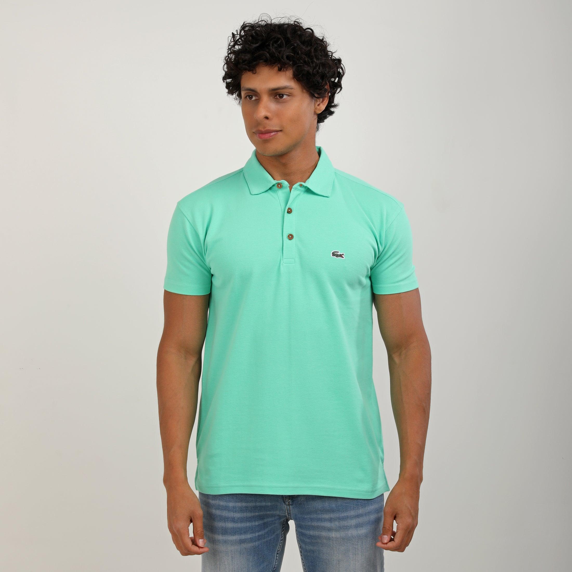 Lacoste Slim Fit Polo Shirt