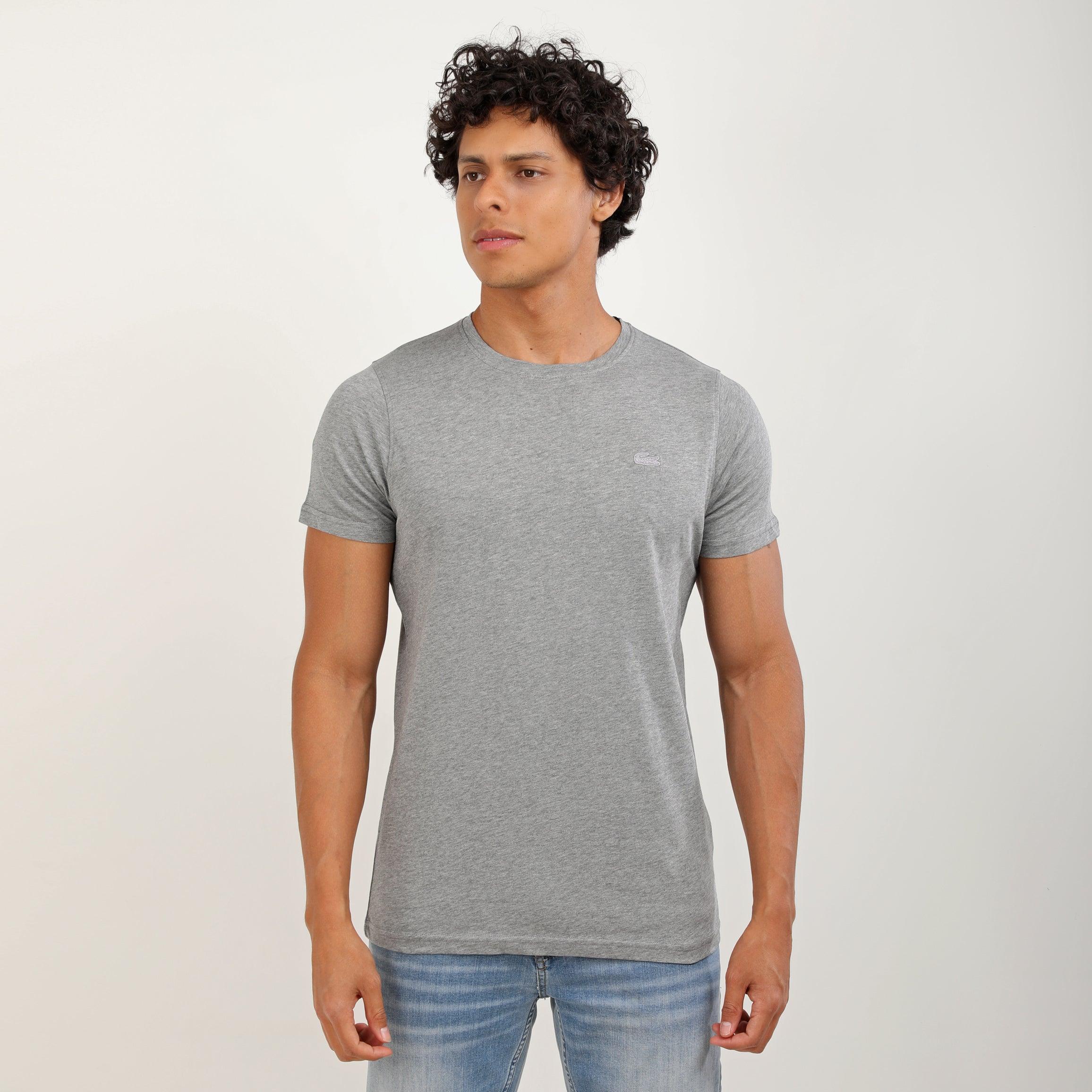 Lacoste Crewneck T-shirt