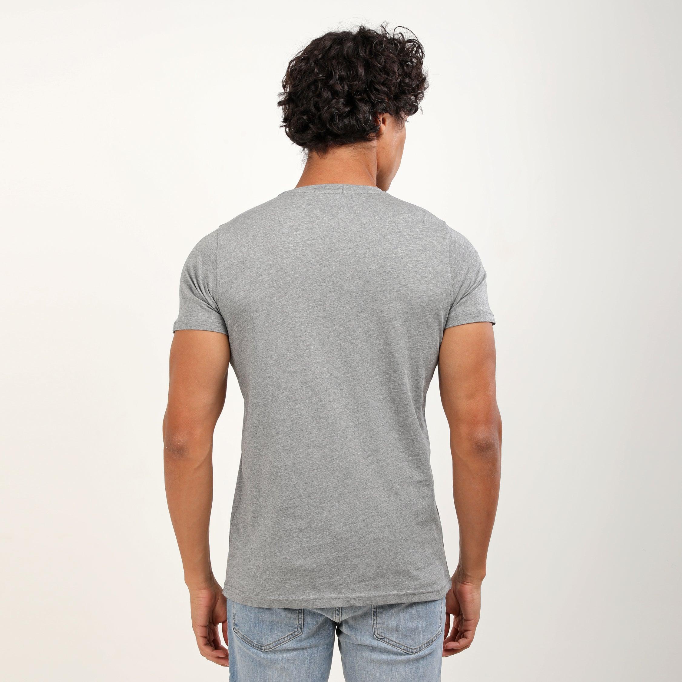 Lacoste Crewneck T-shirt