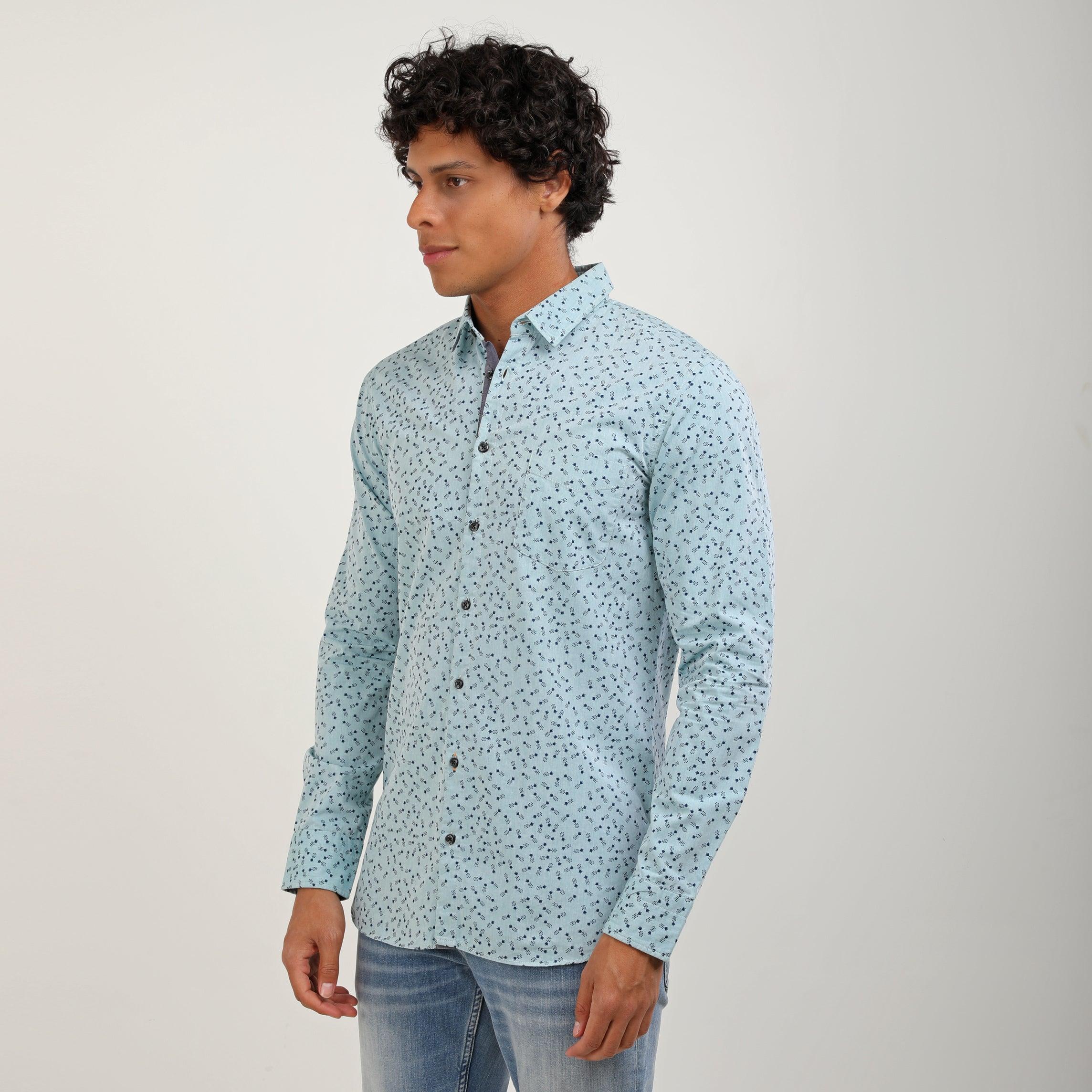 Hugo Boss Slim Fit Shirt