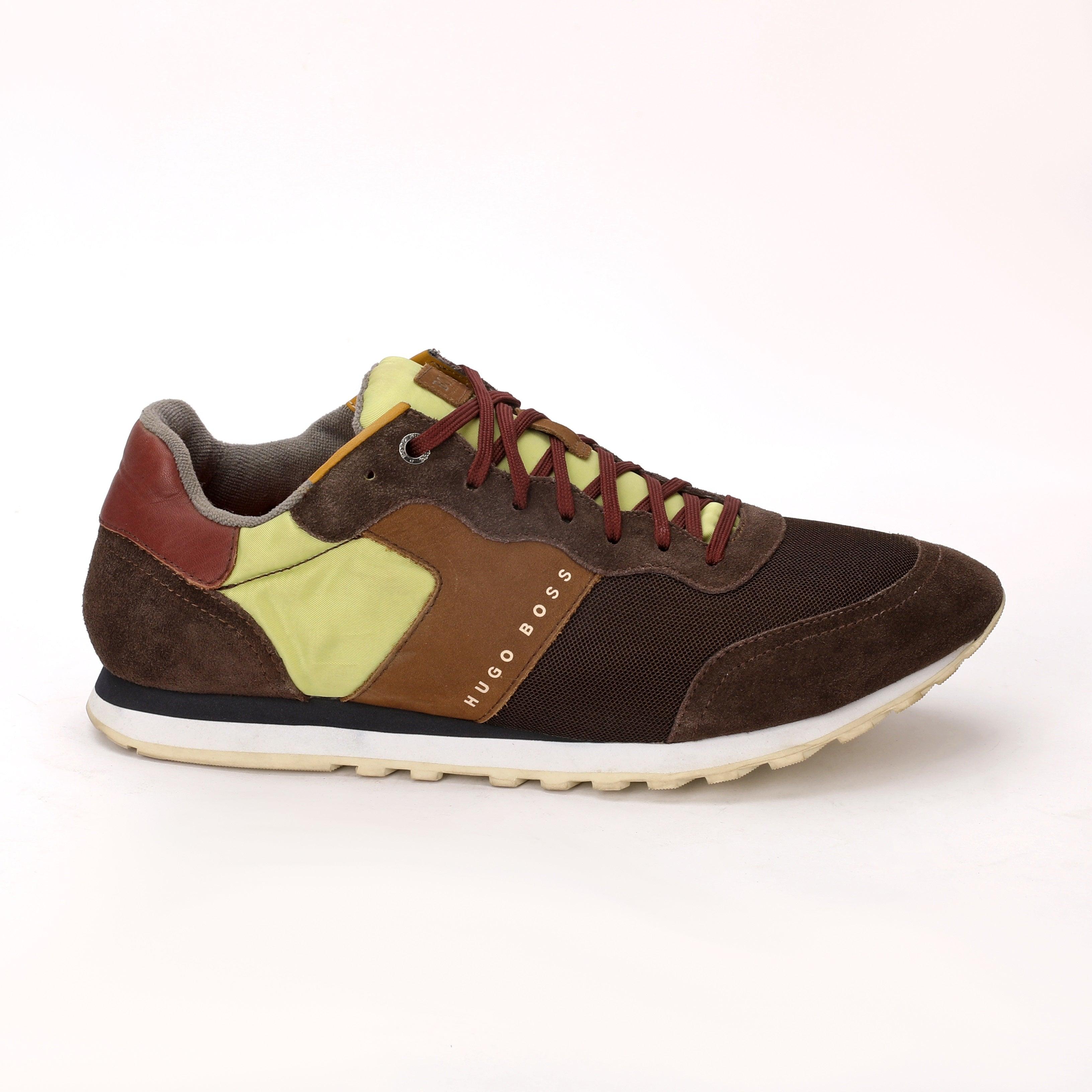 Hugo Boss Shoes