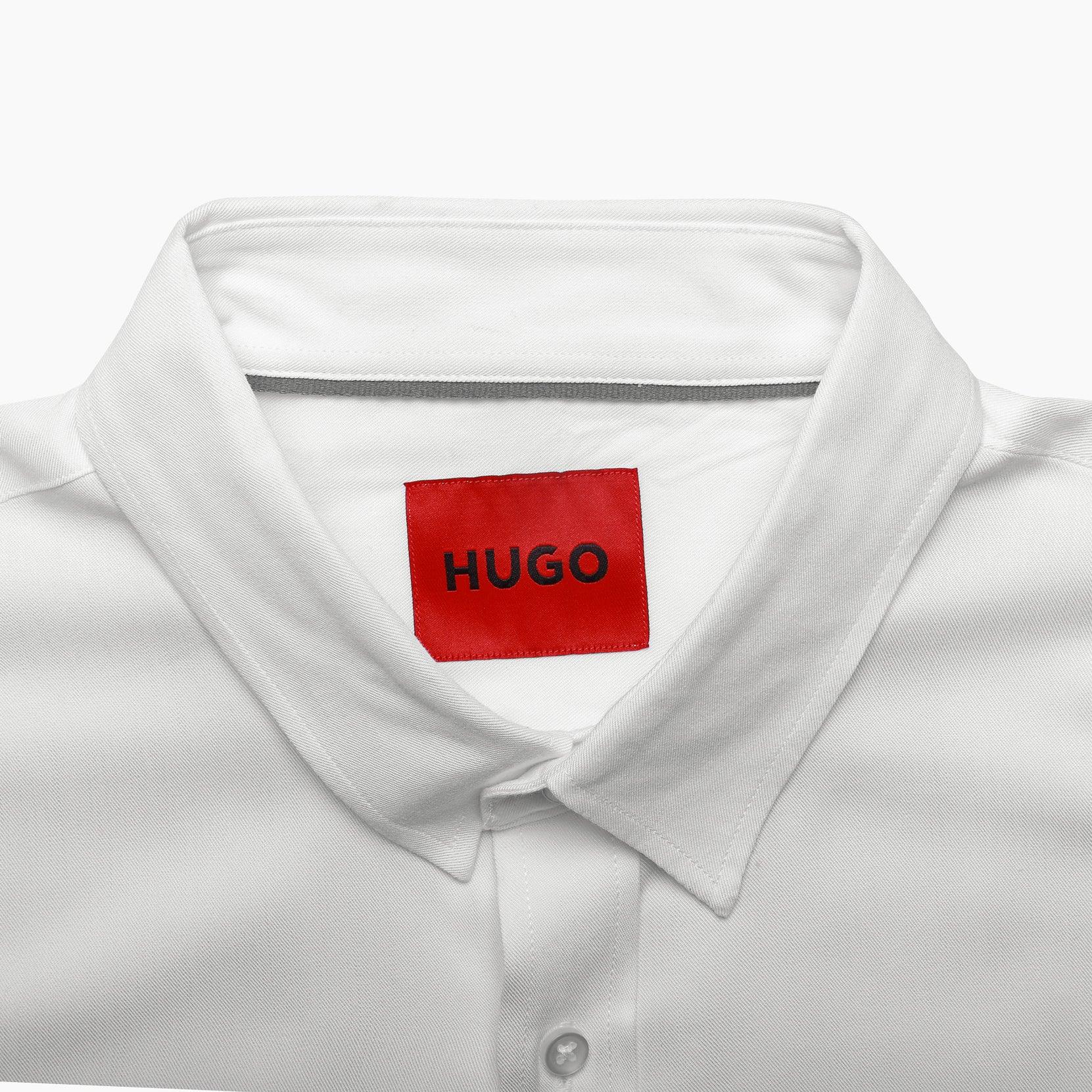 Hugo Boss Slim Fit Shirt