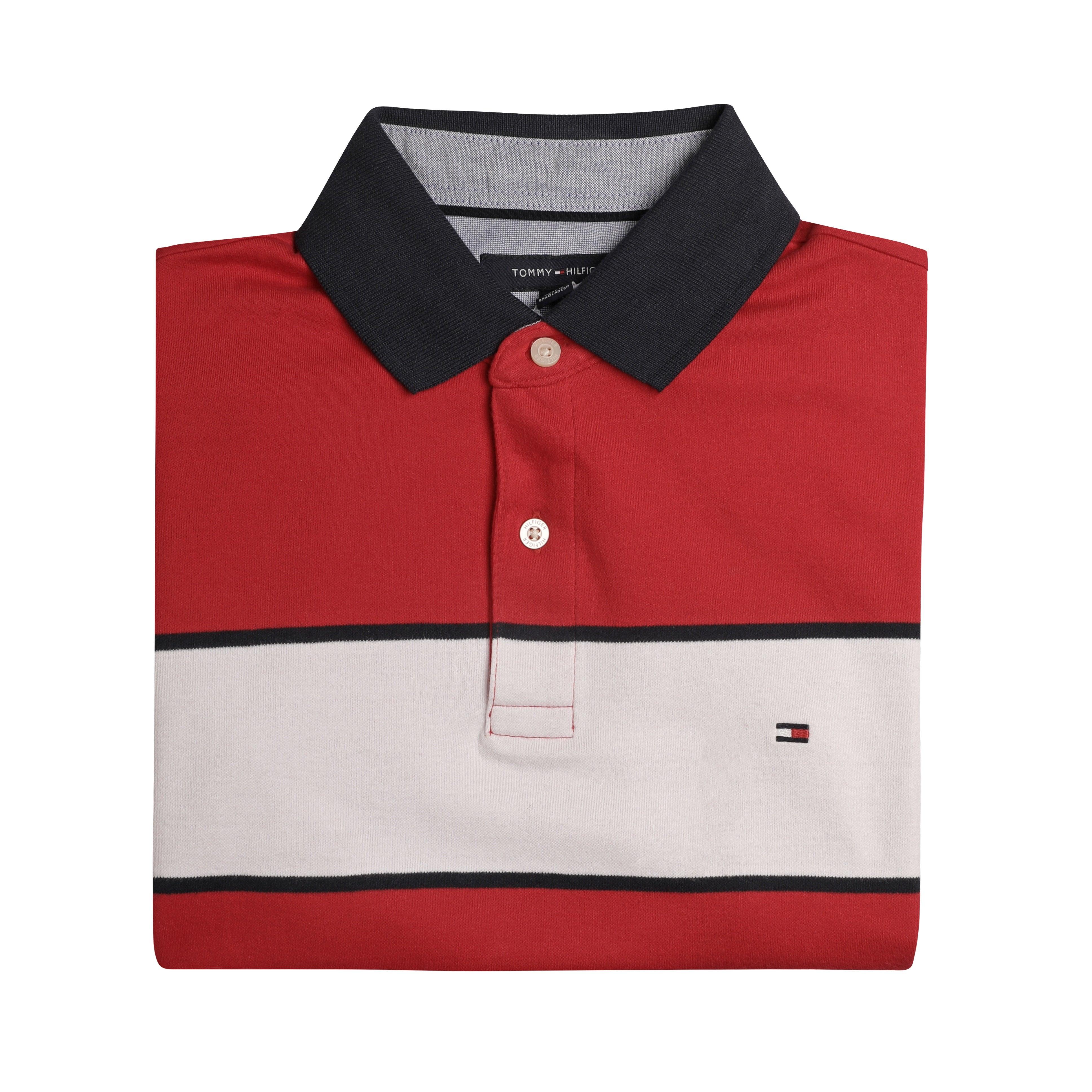 Tommy Hilfiger Polo Shirt